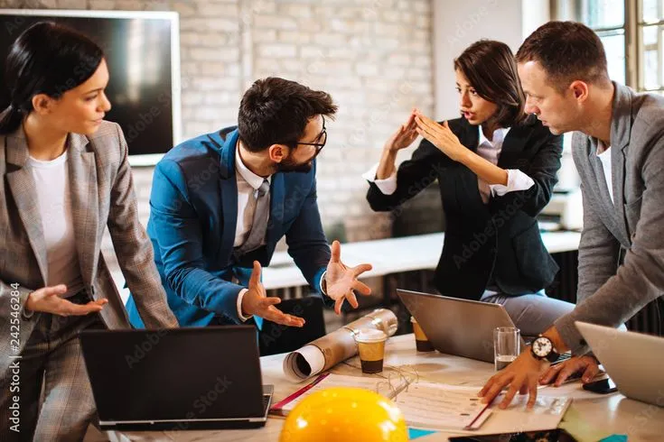 Business coaching